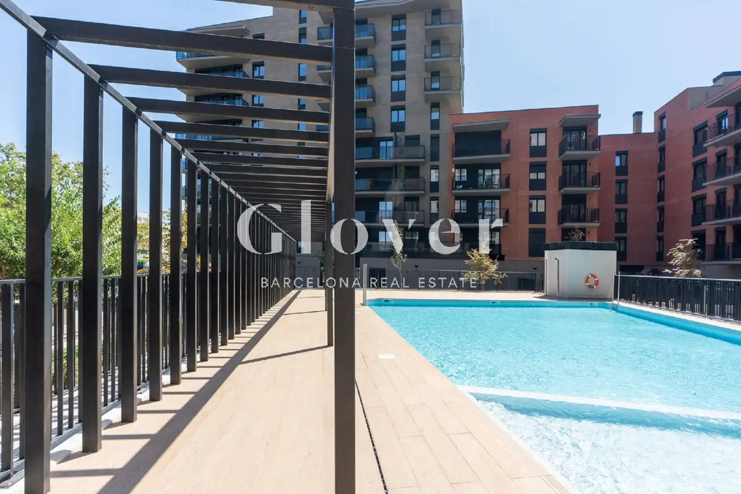 Piso de 70 m² en Barcelona