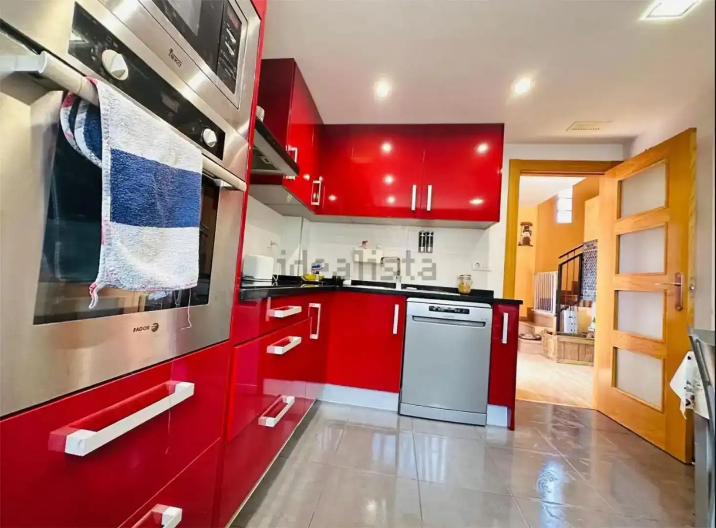 Habitación 160 m², Cadrete