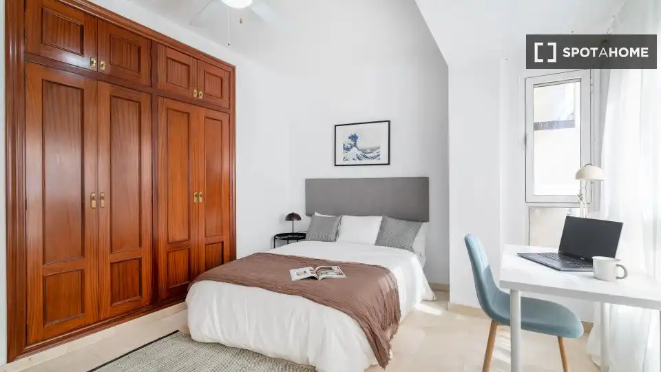 Habitación en alquiler, Alicante