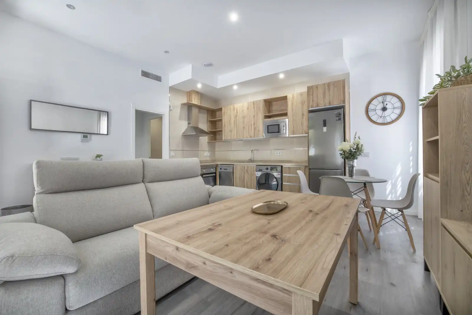 Apartamento 53 m² em Córdoba