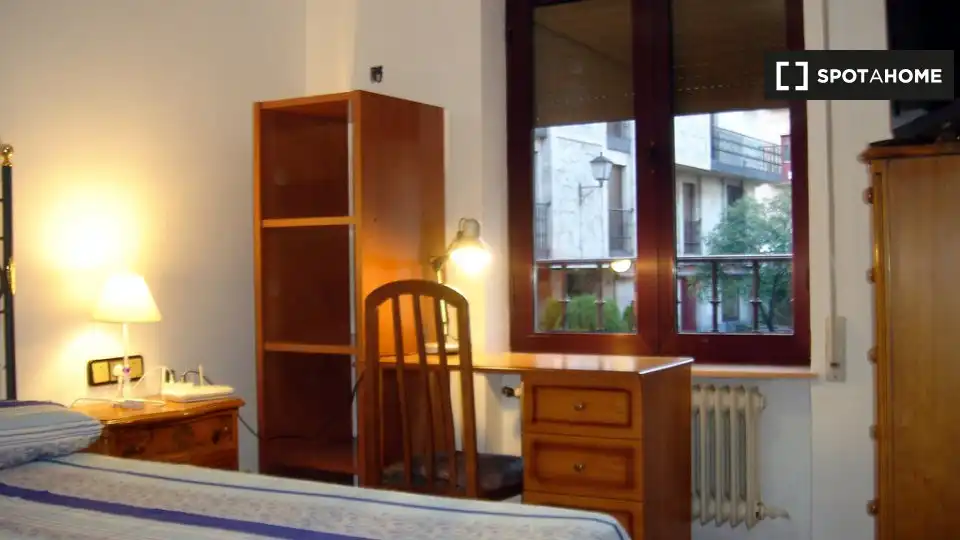 Habitación en alquiler, Salamanca