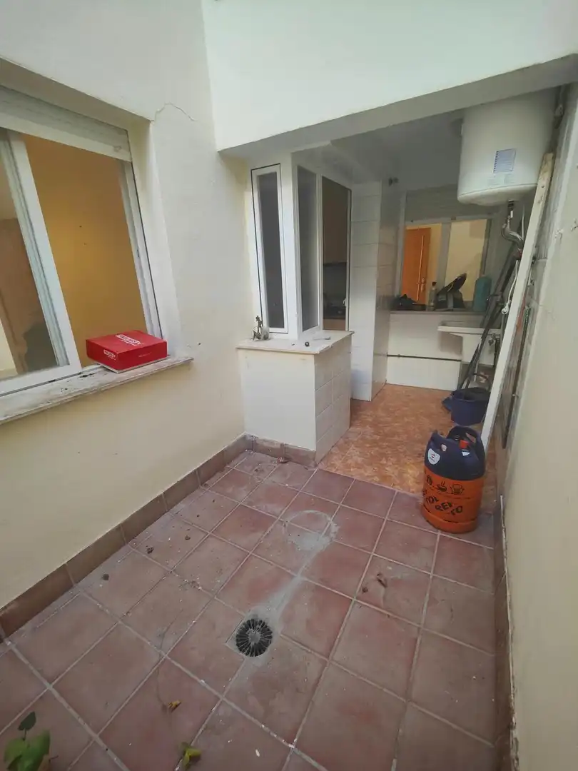 Piso de 89 m² en Gójar
