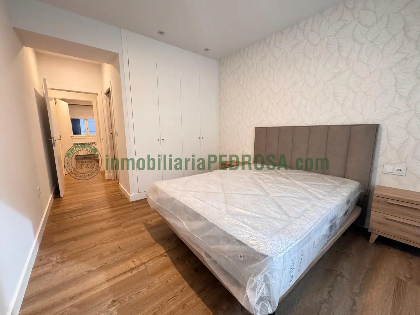 Piso de 95 m² en Pontevedra
