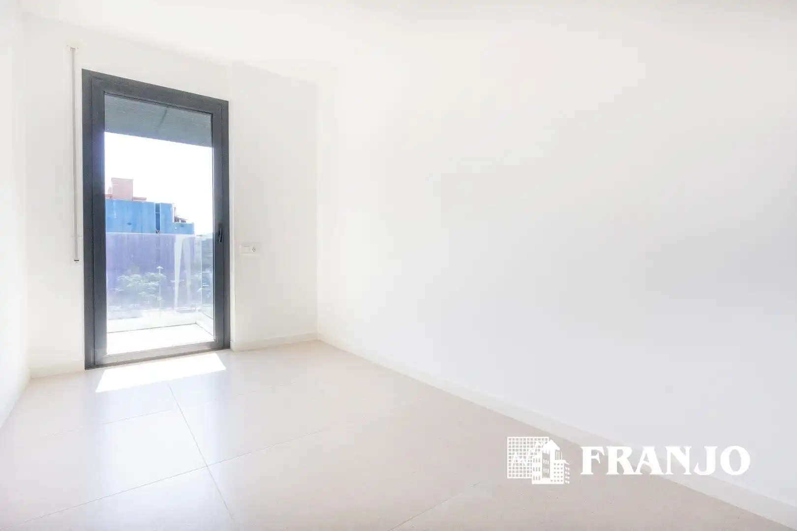 Pis de 60 m² a Cerdanyola del Vallès