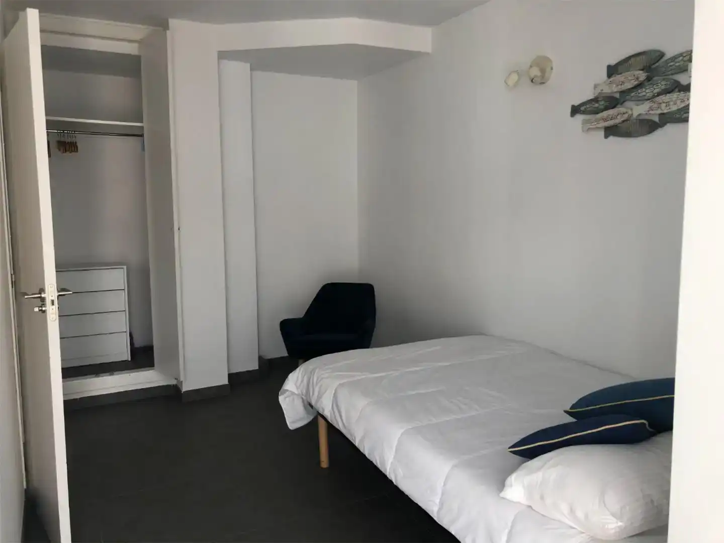 Piso de 82 m² en Palma