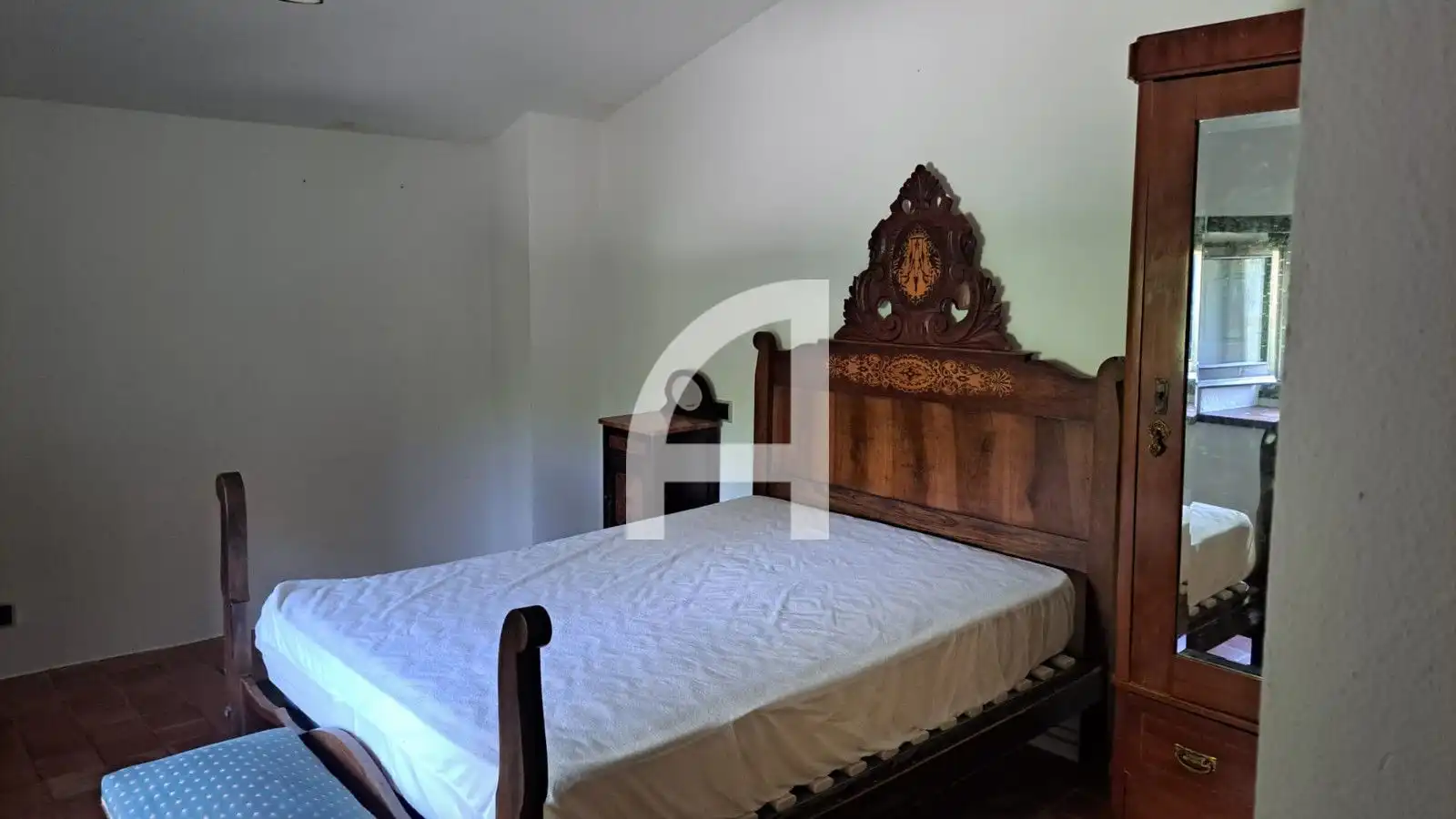 Piso de 266 m² en Aiguaviva