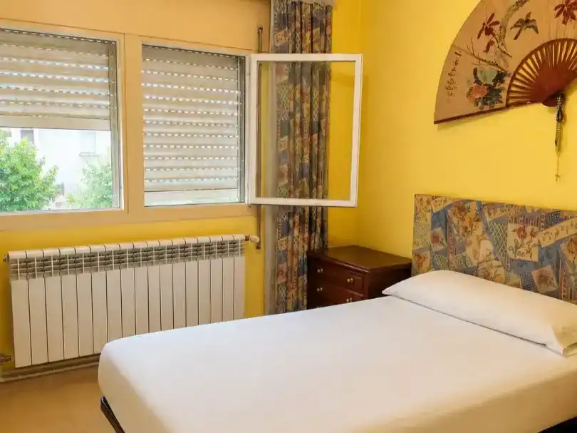 Piso de 100 m² en Santiago de Compostela