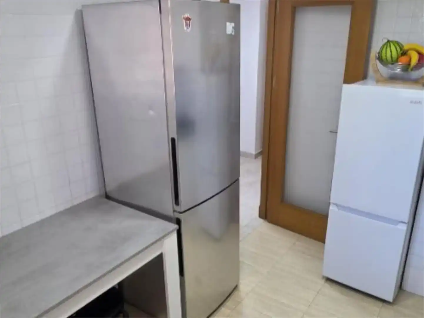 Habitación 95 m², Almería
