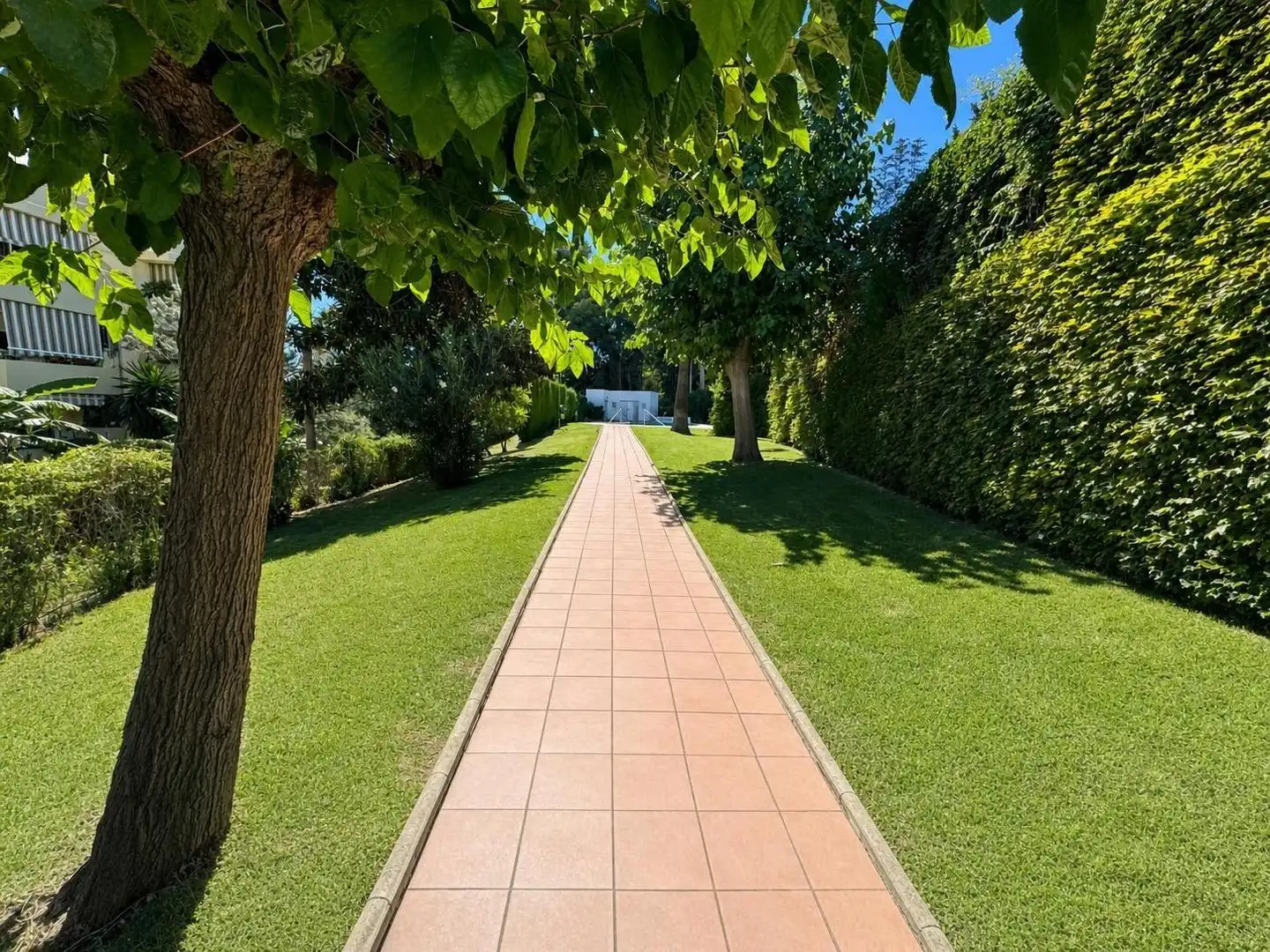 Квартира 100 м² в Torremolinos
