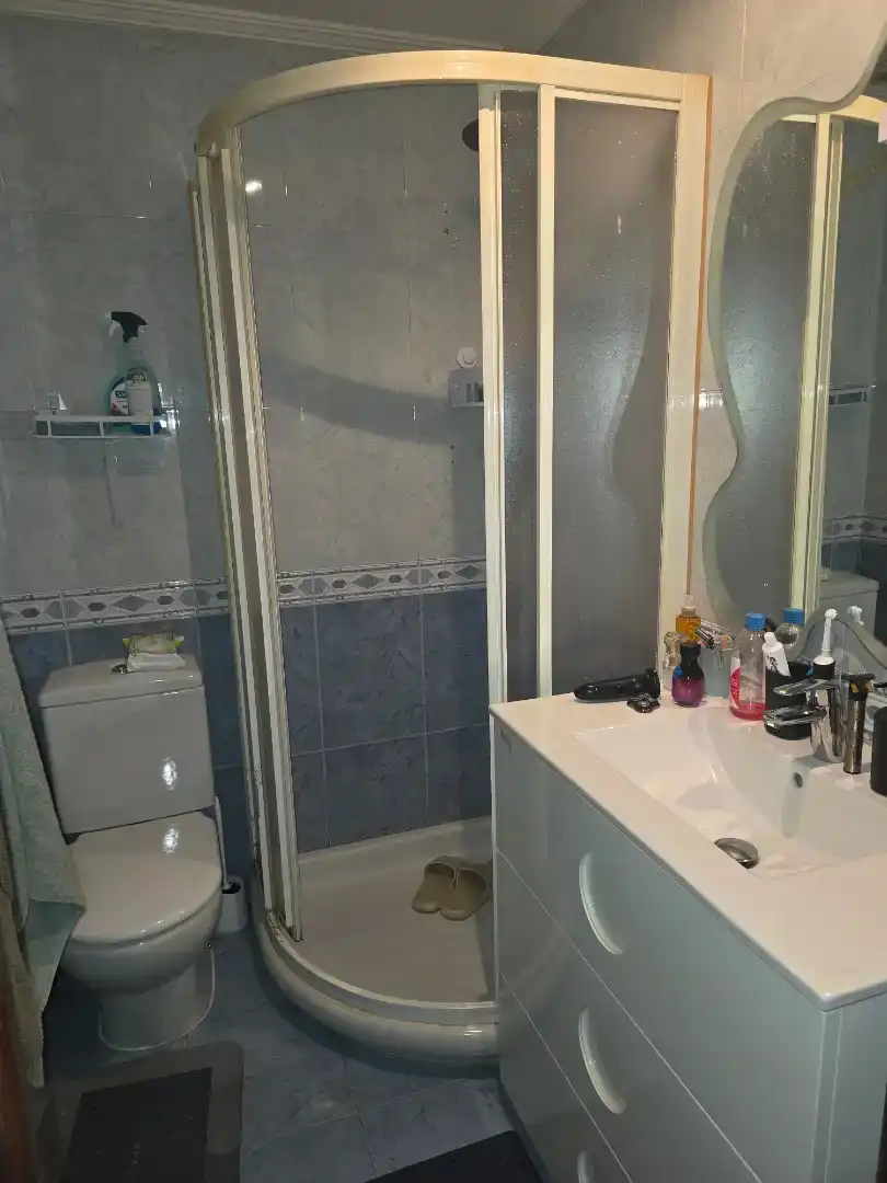 Habitación 20 m², Irún