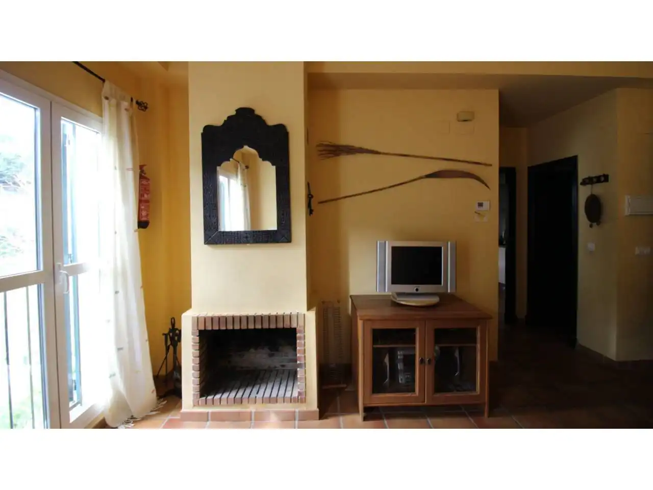 Casa de 115 m² en Aracena