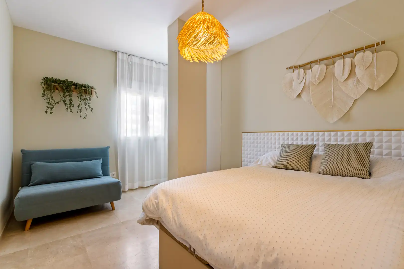 Pis de 90 m² a Torremolinos
