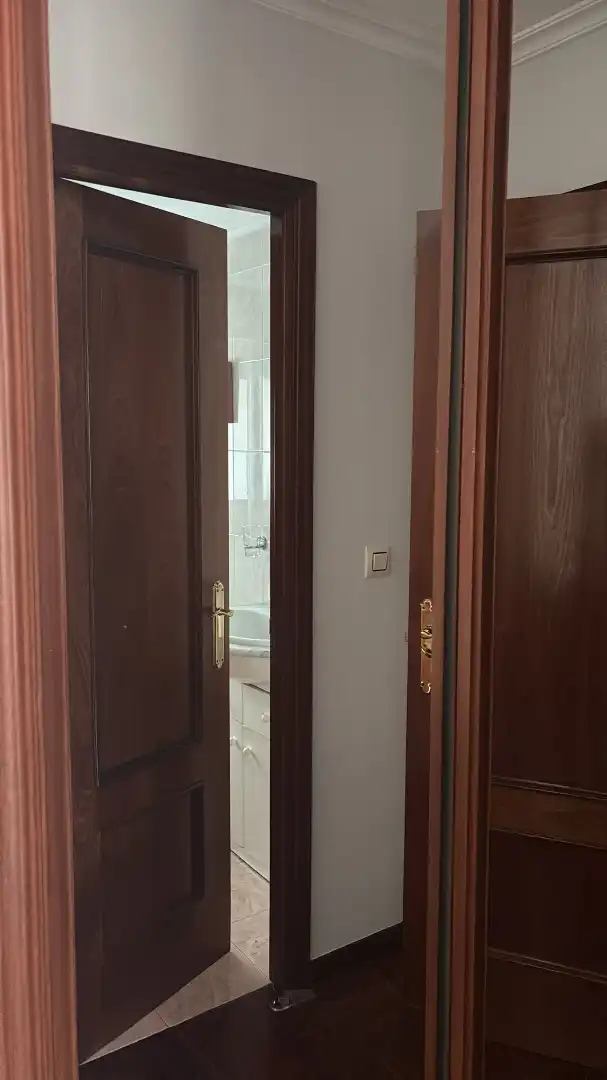 Piso de 95 m² en Vigo
