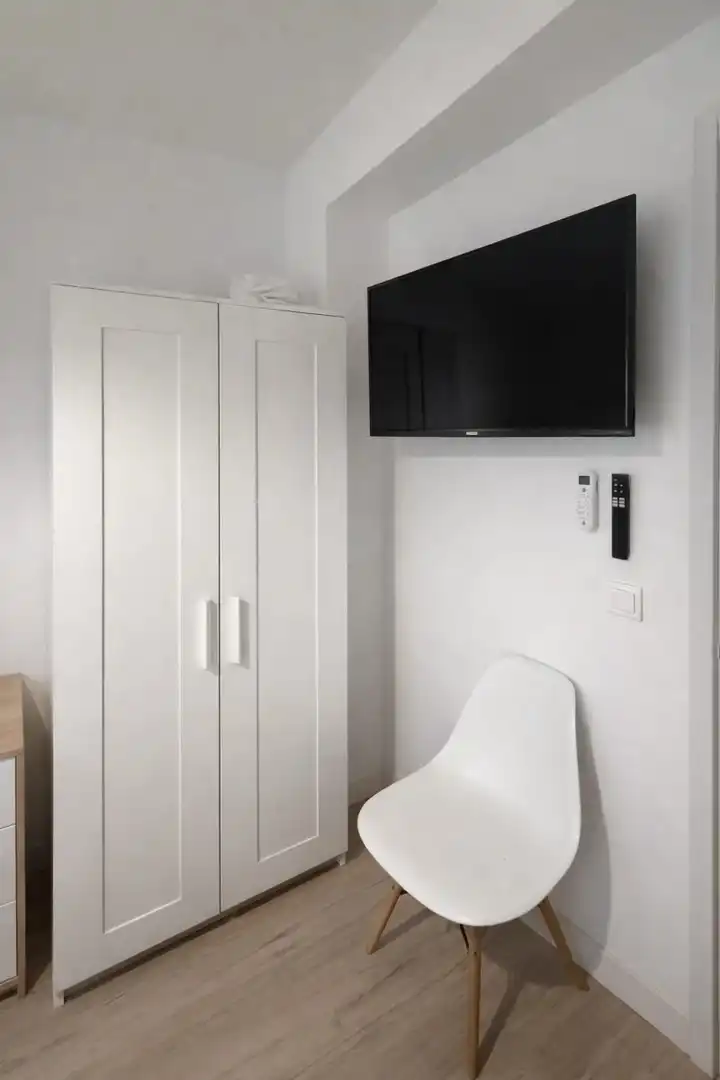 Habitación en alquiler, Madrid