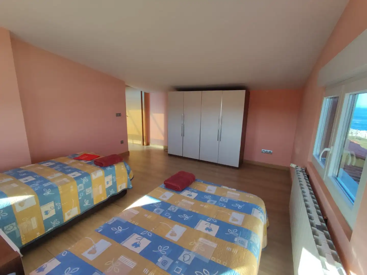 Wohnung 398 m² in Miengo