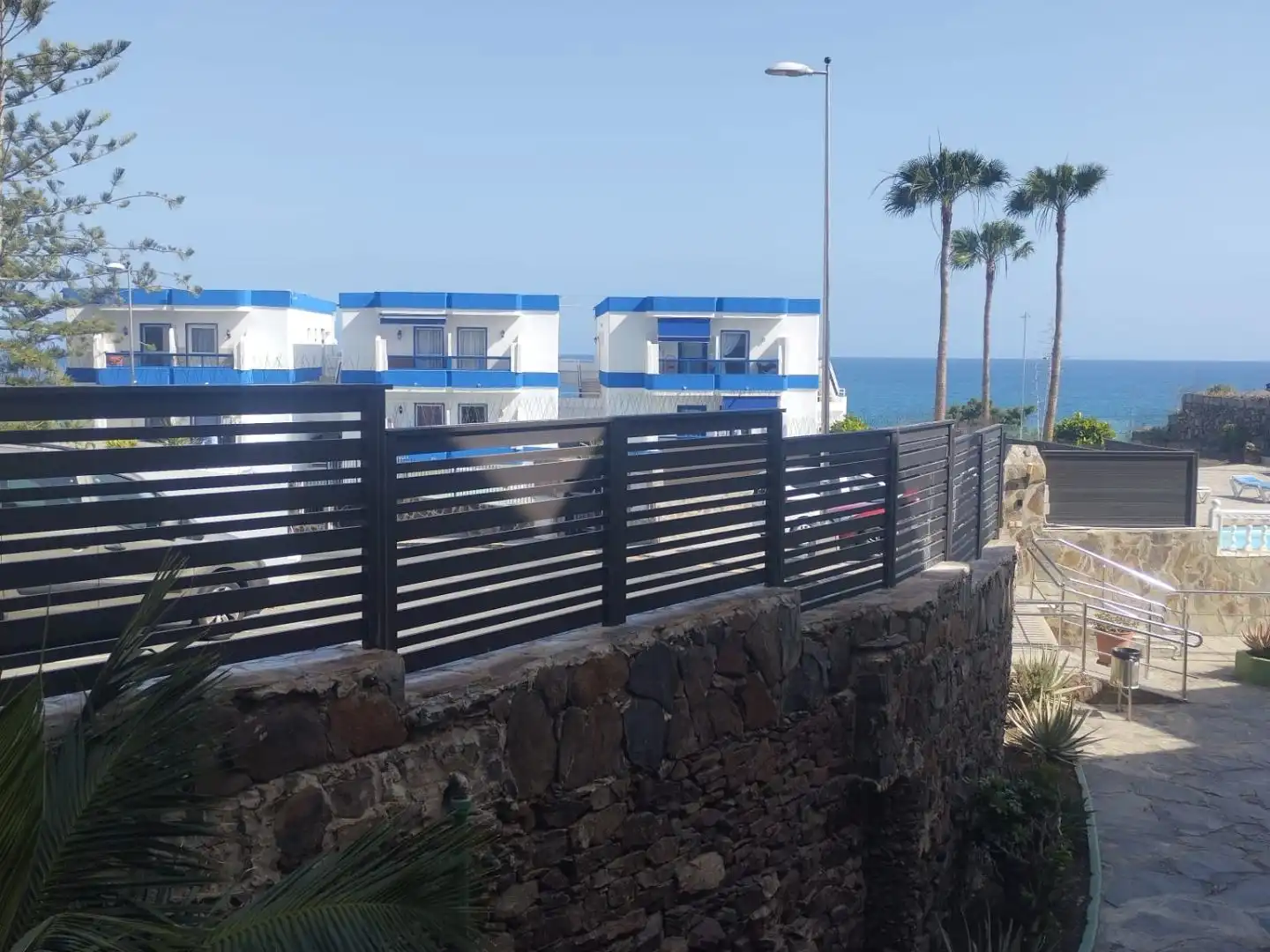 Piso de 40 m² en San Bartolomé de Tirajana