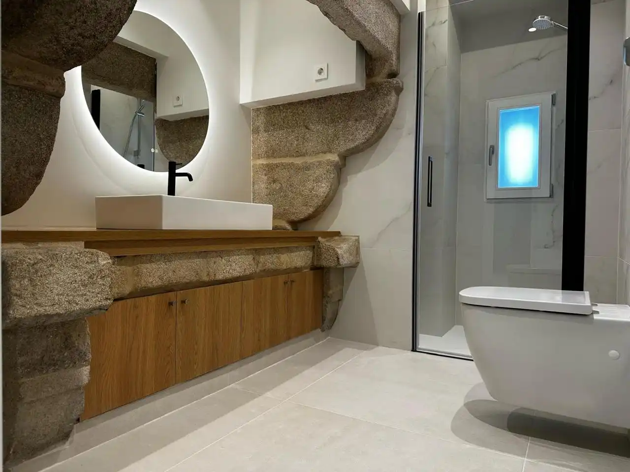 Habitación 15 m², Santiago de Compostela