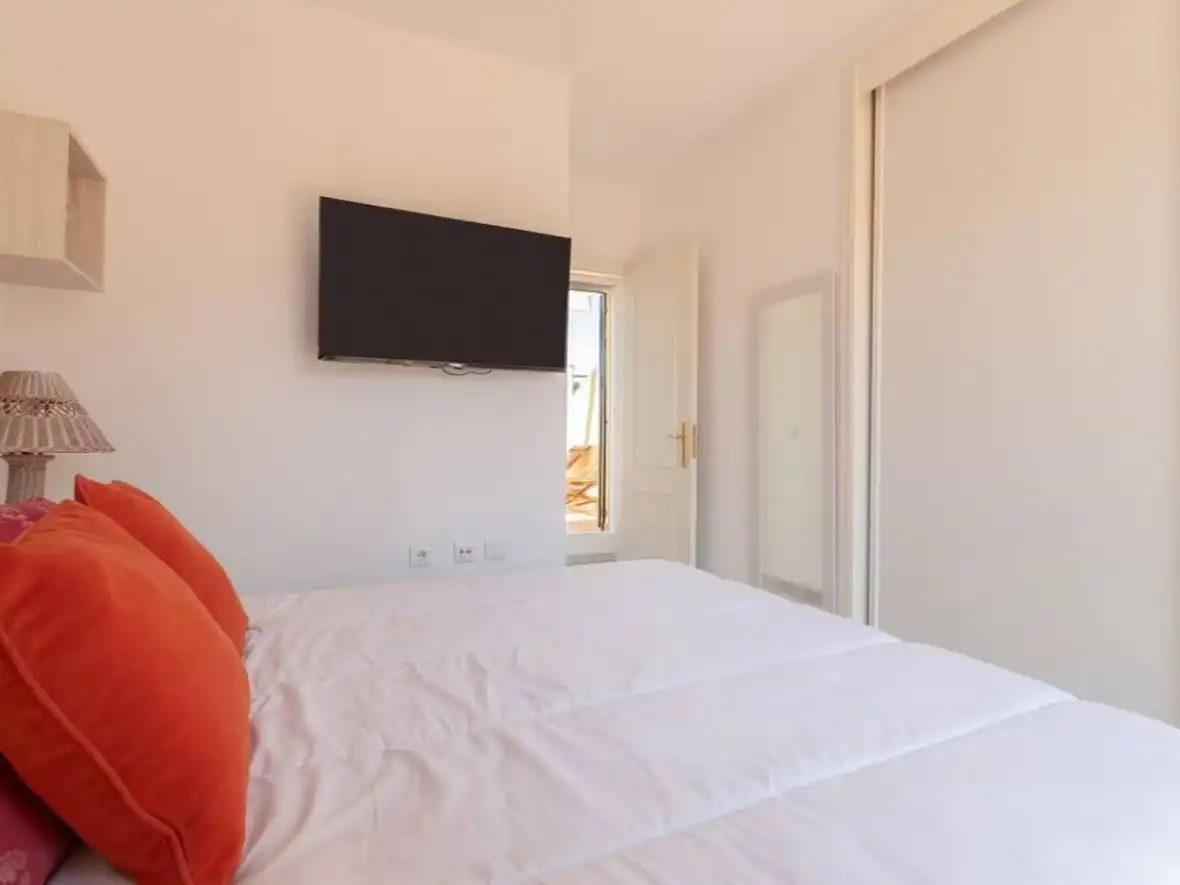 Wohnung 80 m² in Marbella