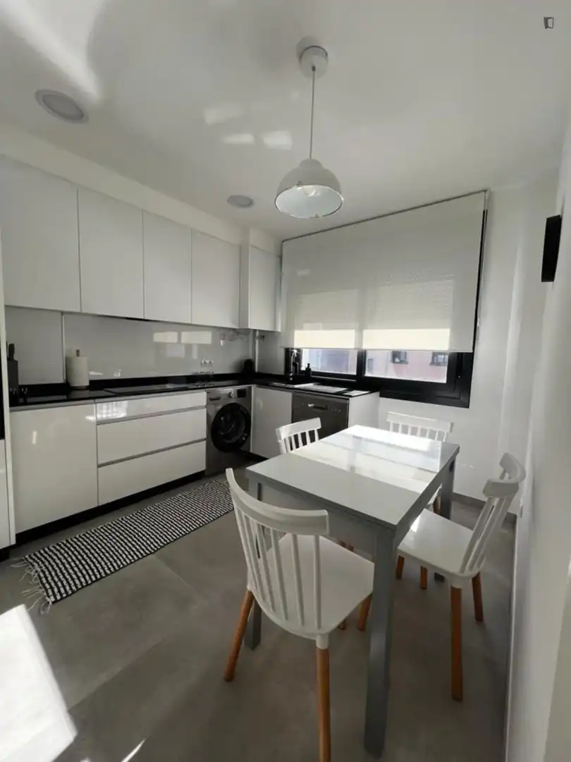 Piso de 110 m² en Vigo