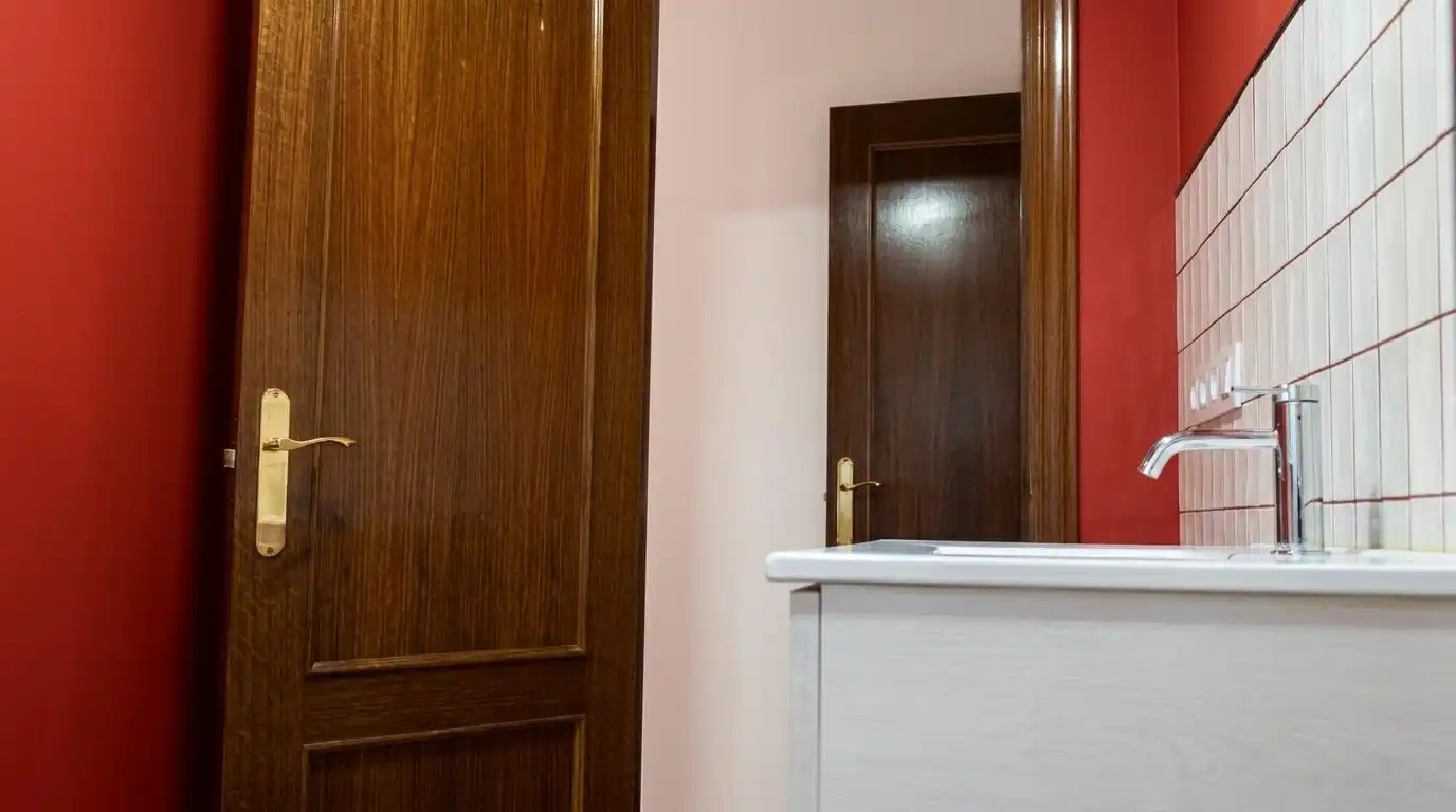 Piso de 85 m² en Oviedo