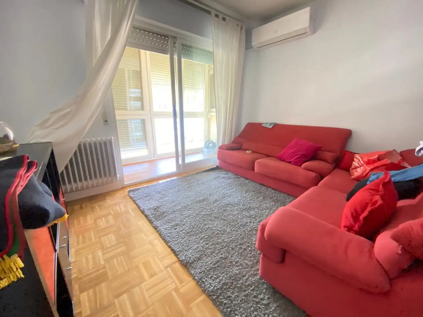 Piso de 120 m² en Ciudad Real
