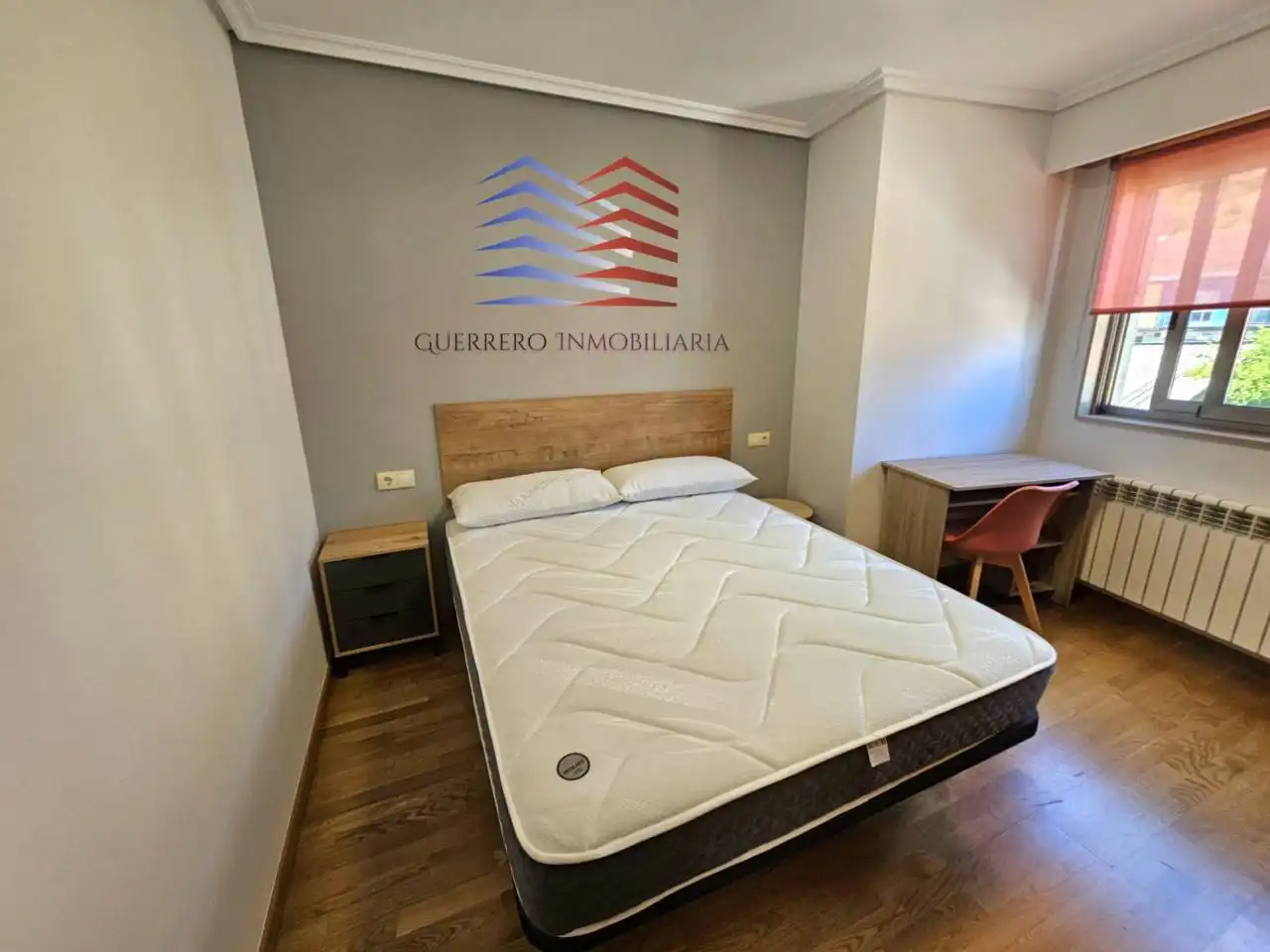 Piso de 87 m² en Ourense