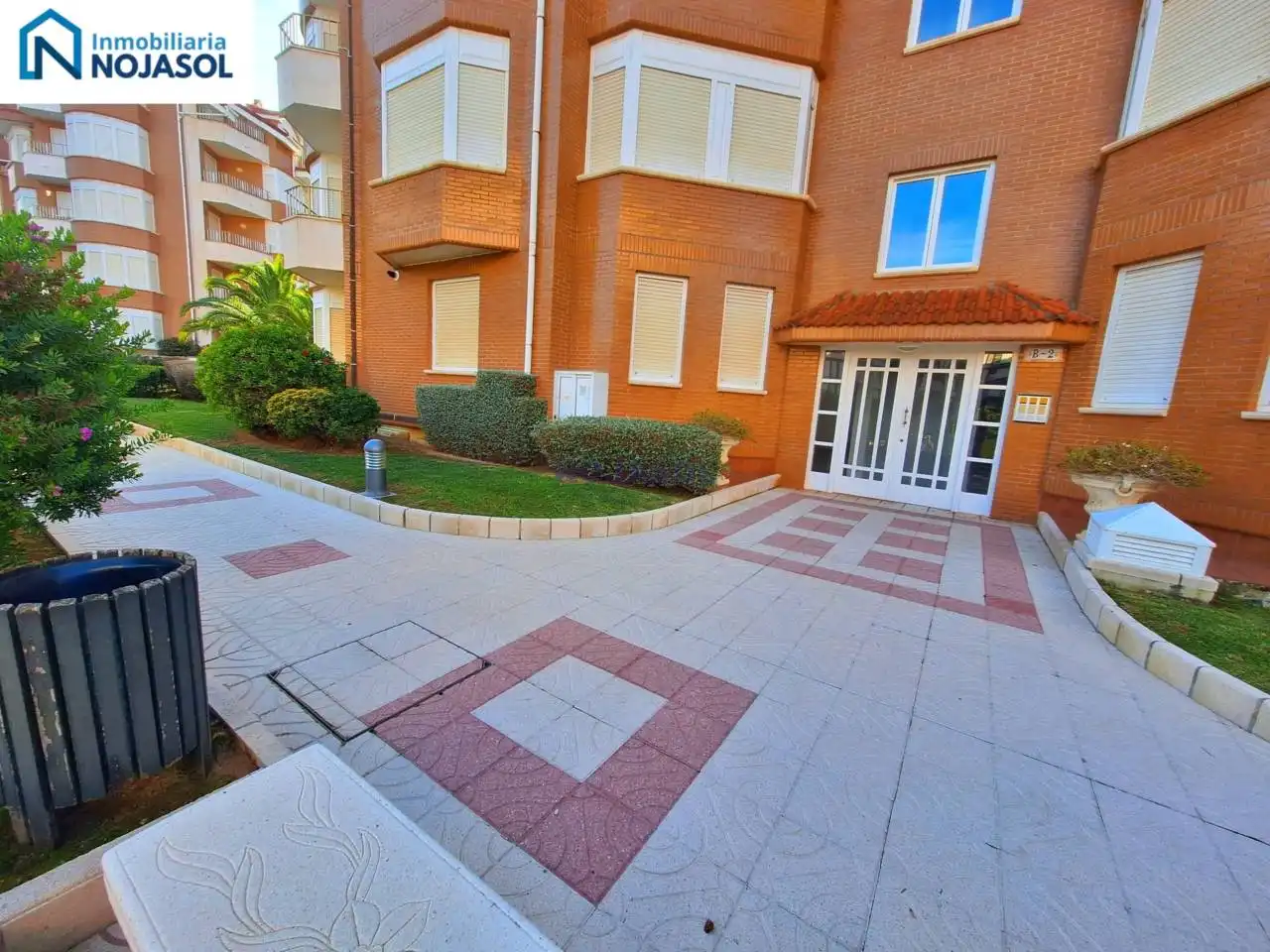 Piso de 65 m² en Noja
