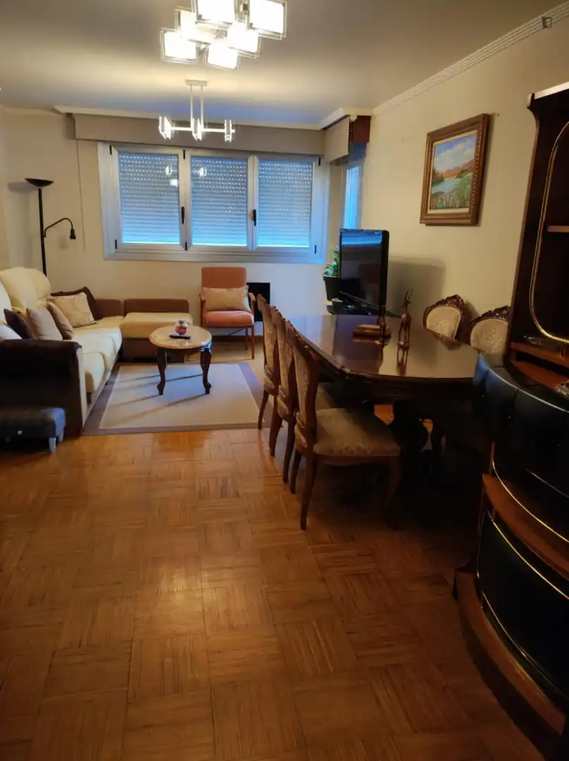Habitación en alquiler, Vigo
