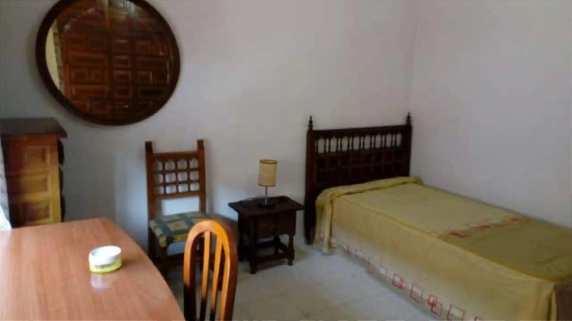 Pis de 114 m² a Còrdova