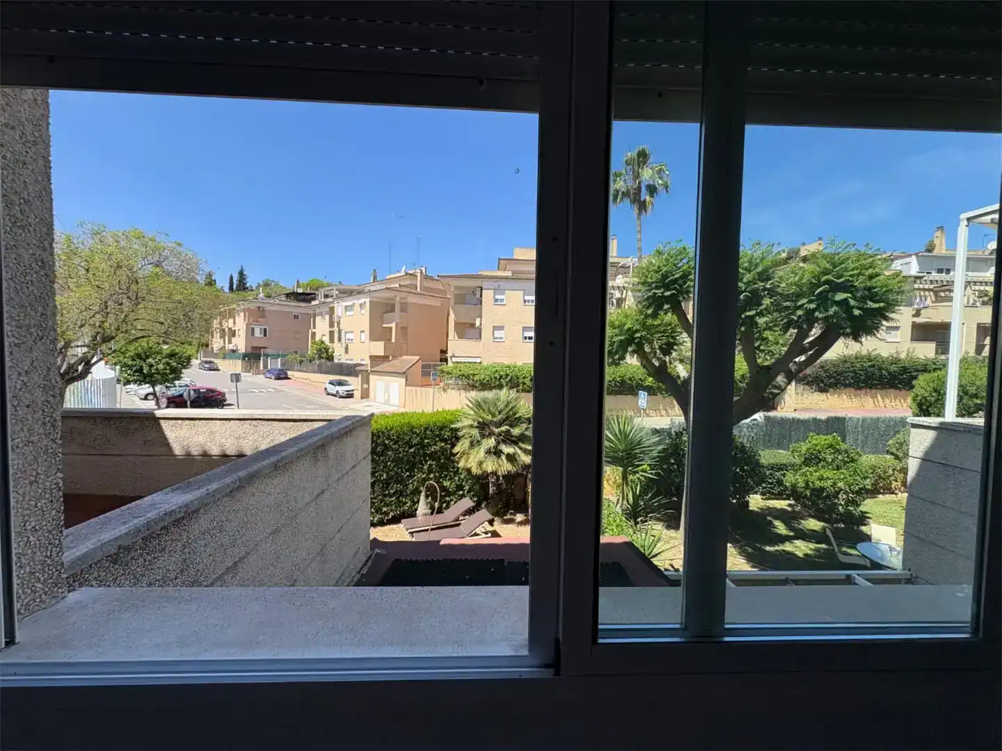 Pis de 107 m² a Tomares