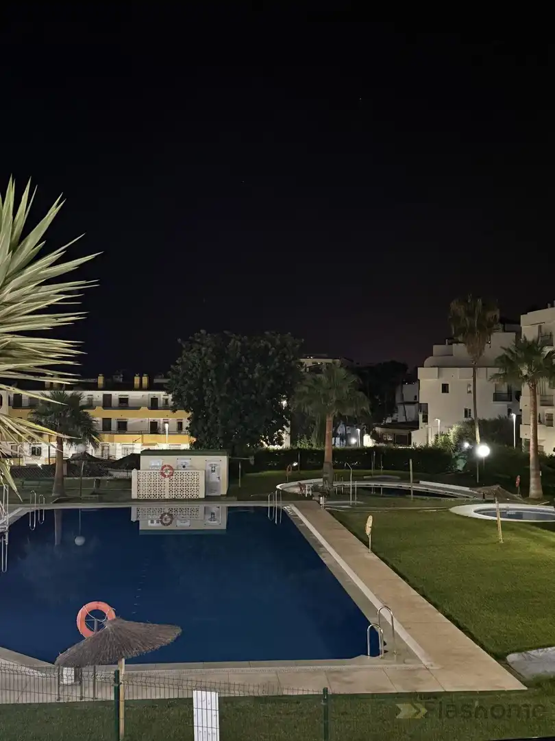 Pis de 60 m² a Benalmádena
