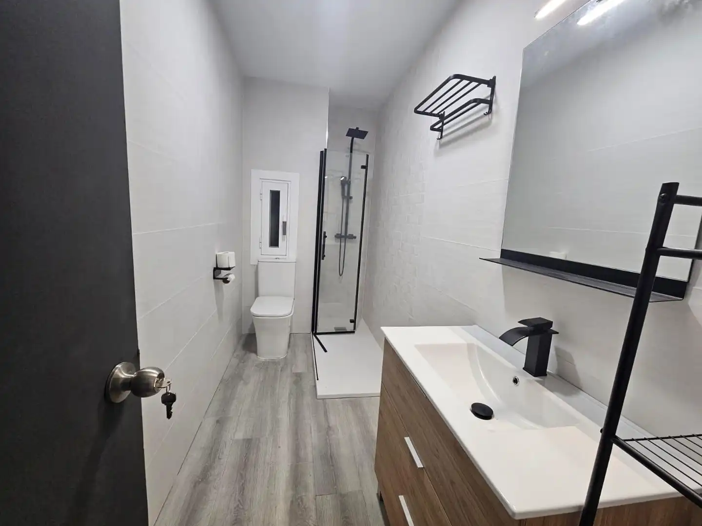 Habitación 108 m², Ourense