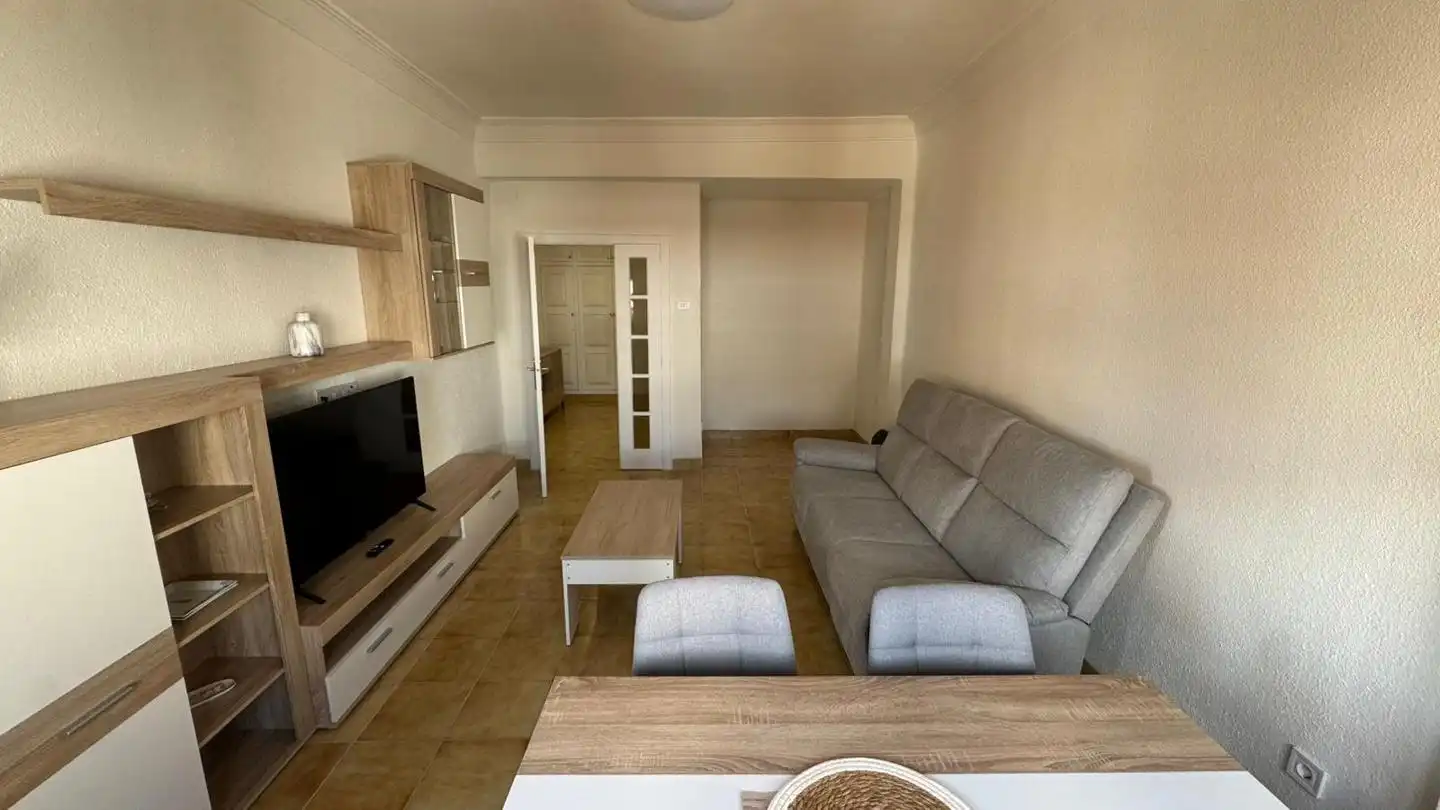 Habitación en alquiler, Castellón de la Plana