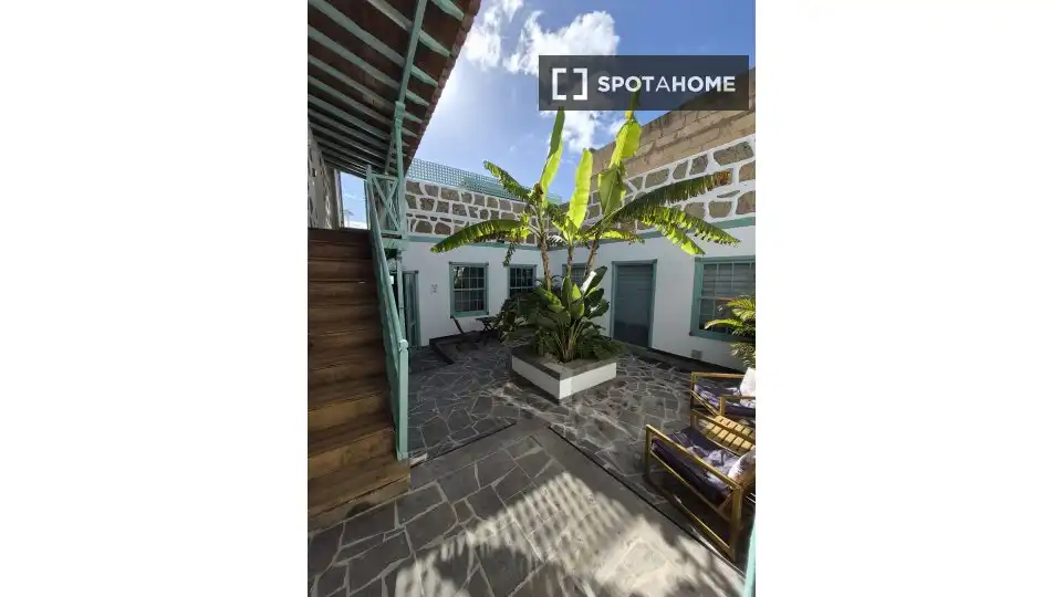 Habitación 33 m², Granadilla de Abona