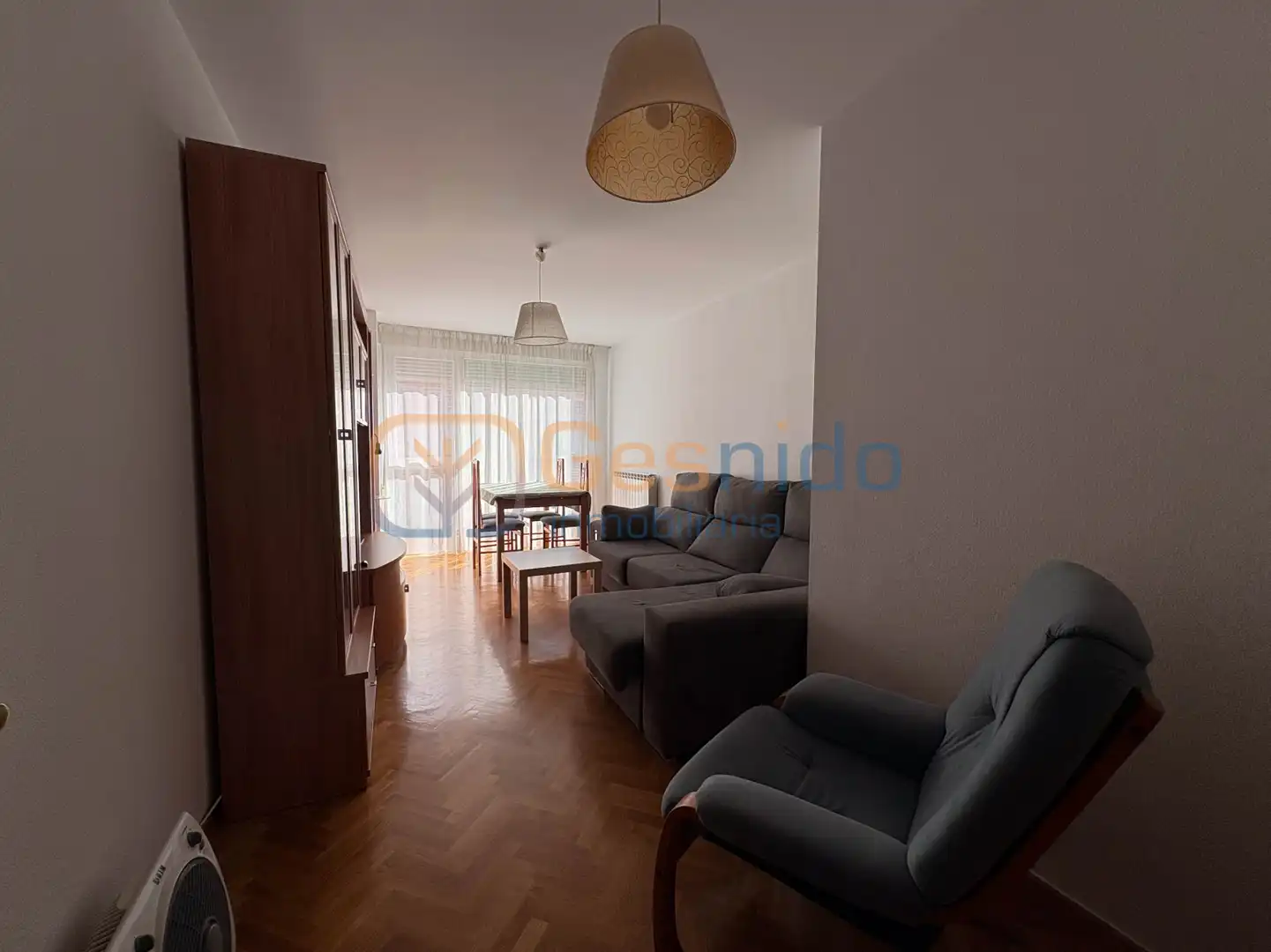 Wohnung 116 m² in Segovia