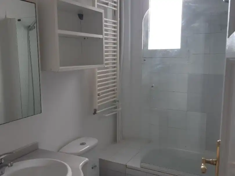 Pis de 75 m² a Madrid