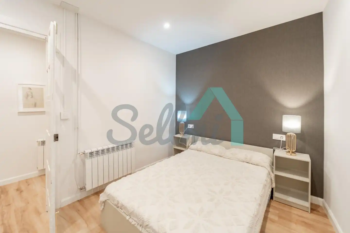 Piso de 85 m² en Oviedo