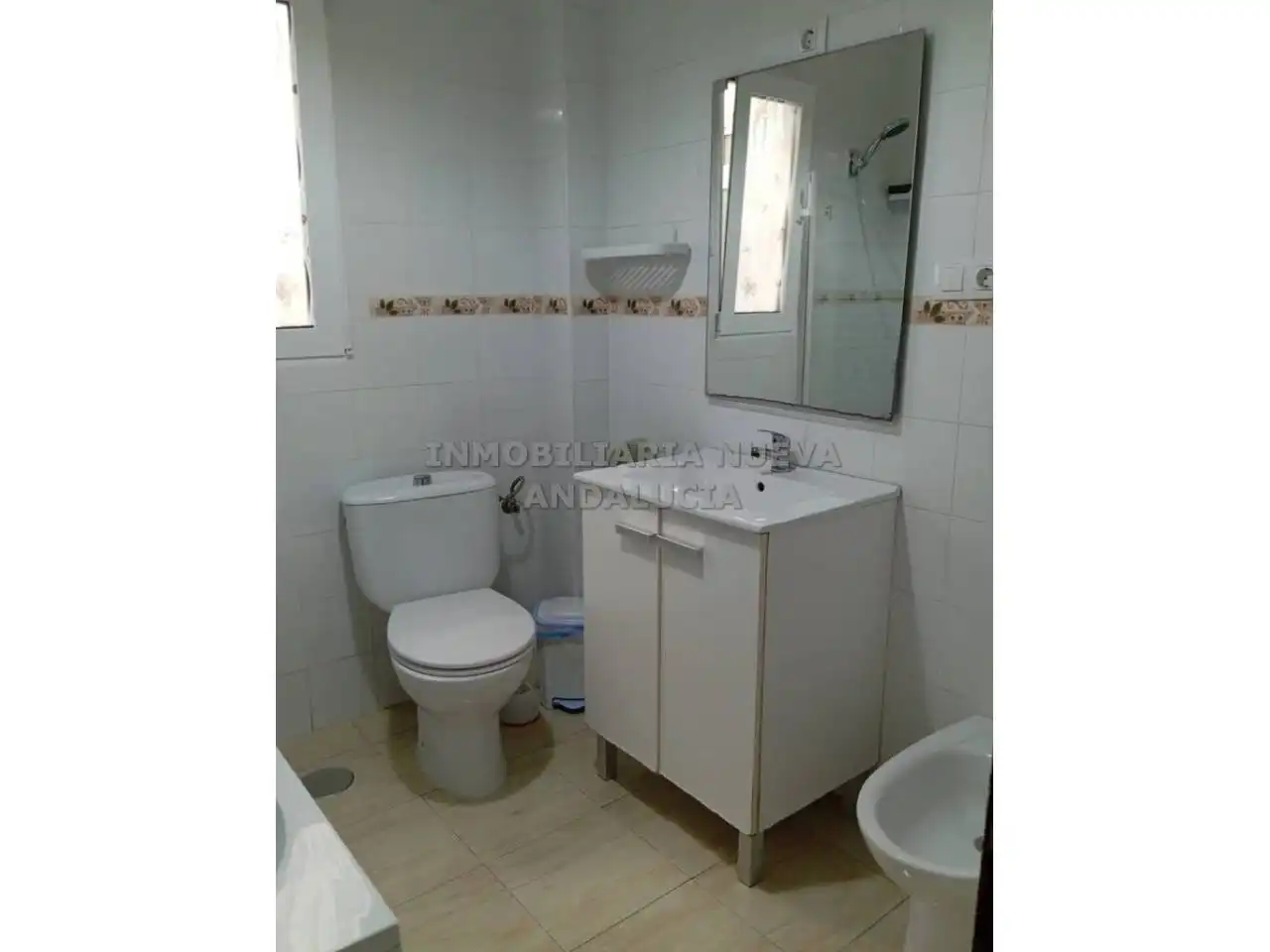 Piso de 93 m² en Almería