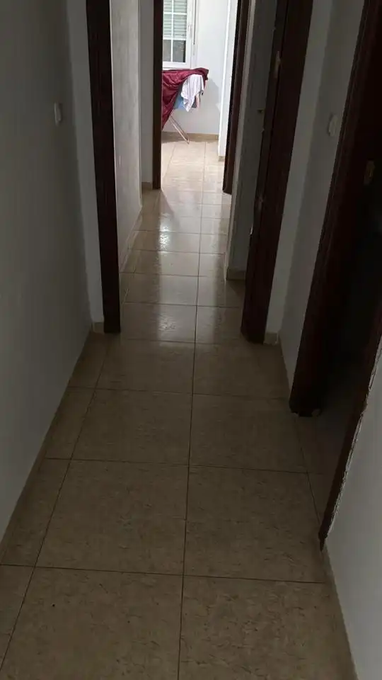 Piso de 121 m² en Melilla
