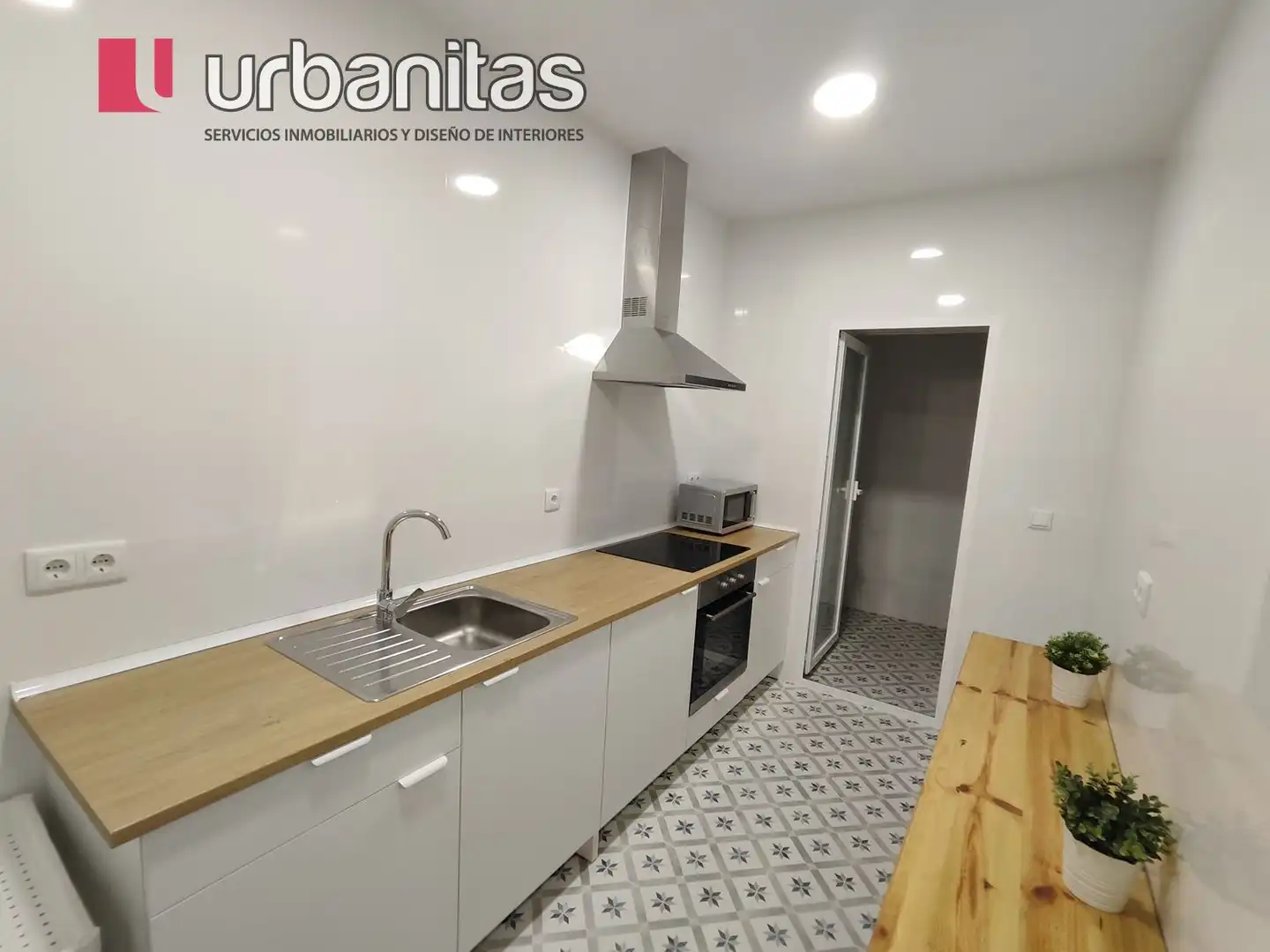Habitación 135 m², Murcia