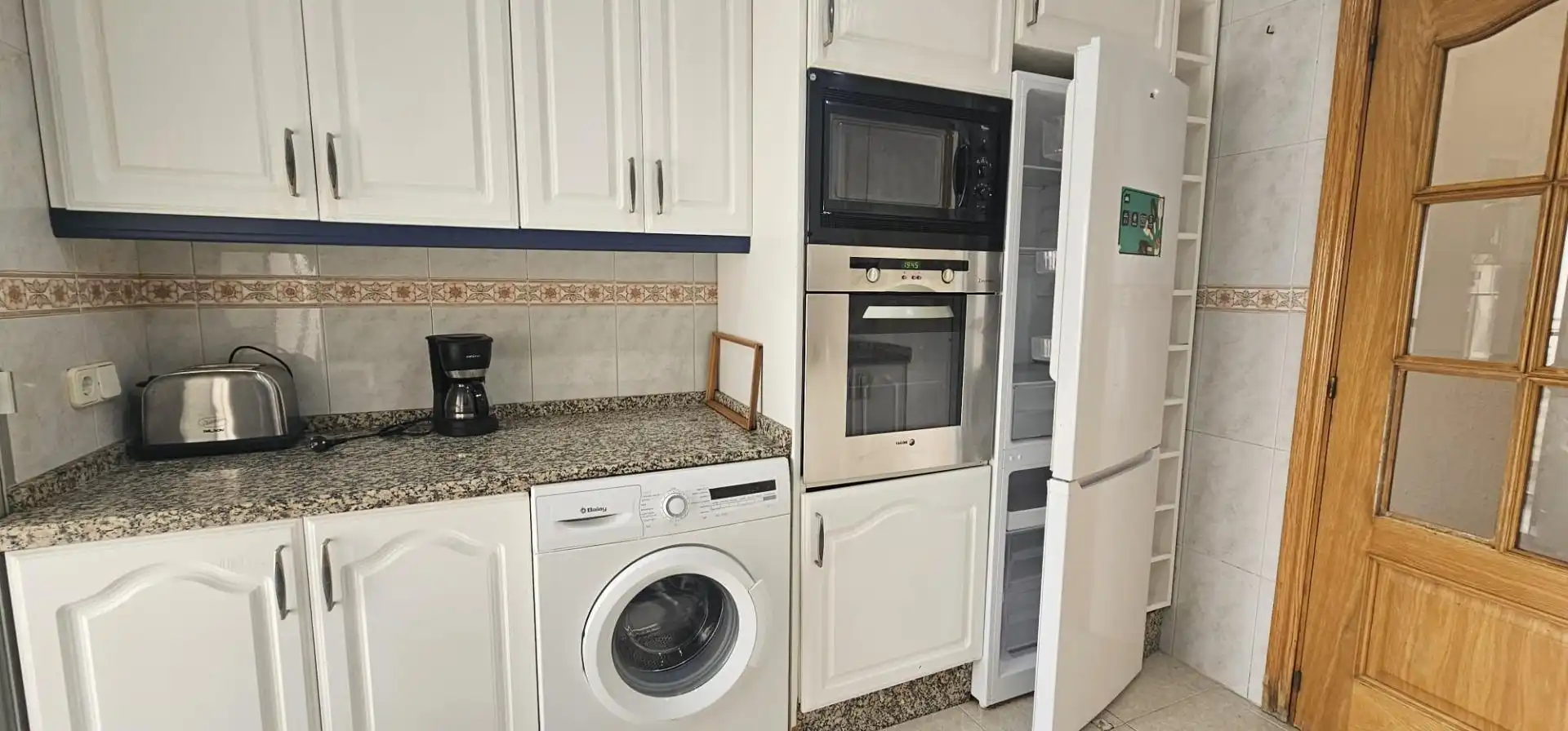 Piso de 106 m² en Badajoz