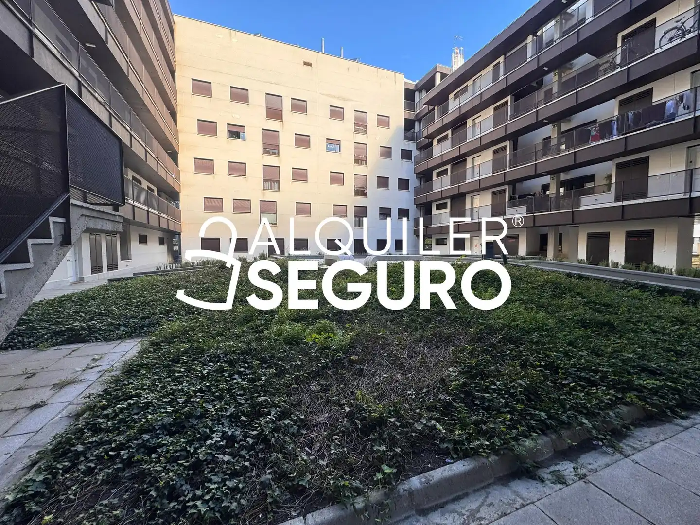 Wohnung 76 m² in Madrid