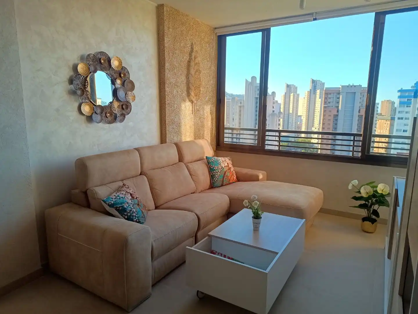 Apartamento 80 m² em Benidorm