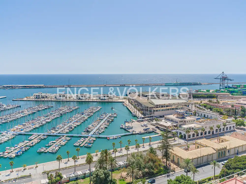 Piso de 190 m² en Alicante