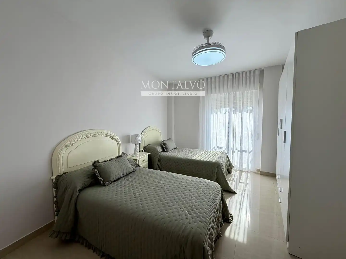 Piso de 211 m² en Atarfe