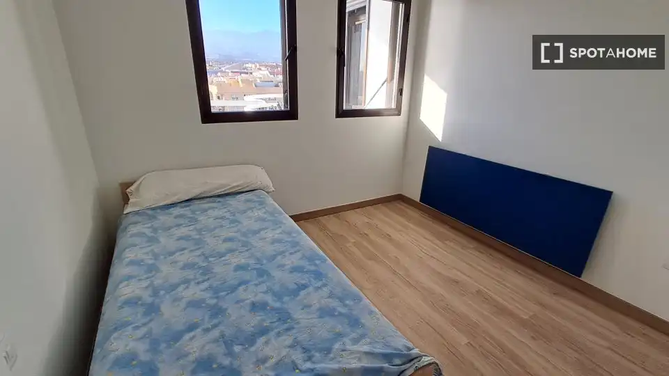 Habitación 121 m², Granadilla de Abona