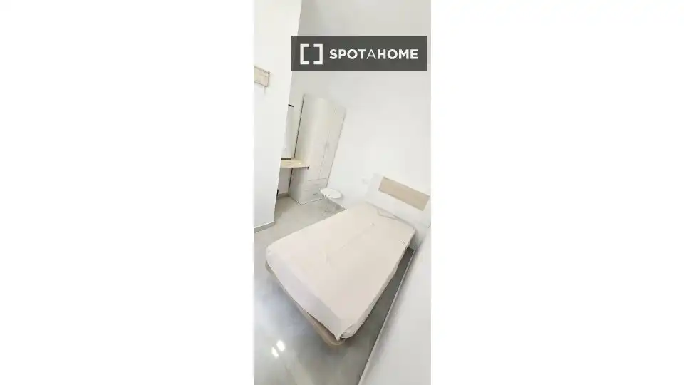Habitación 109 m², Benidorm