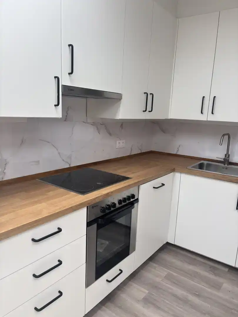 Piso de 75 m² en Vigo