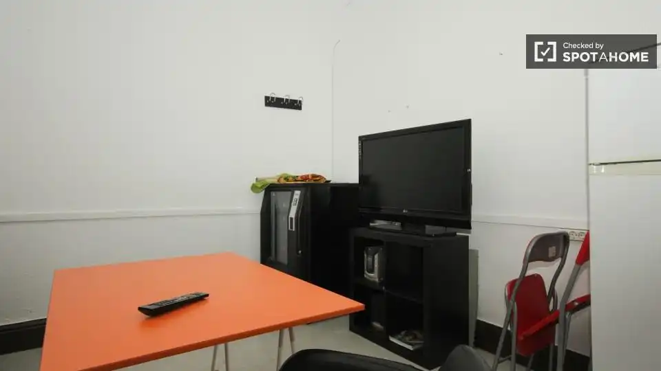 Habitació de lloguer, Granada