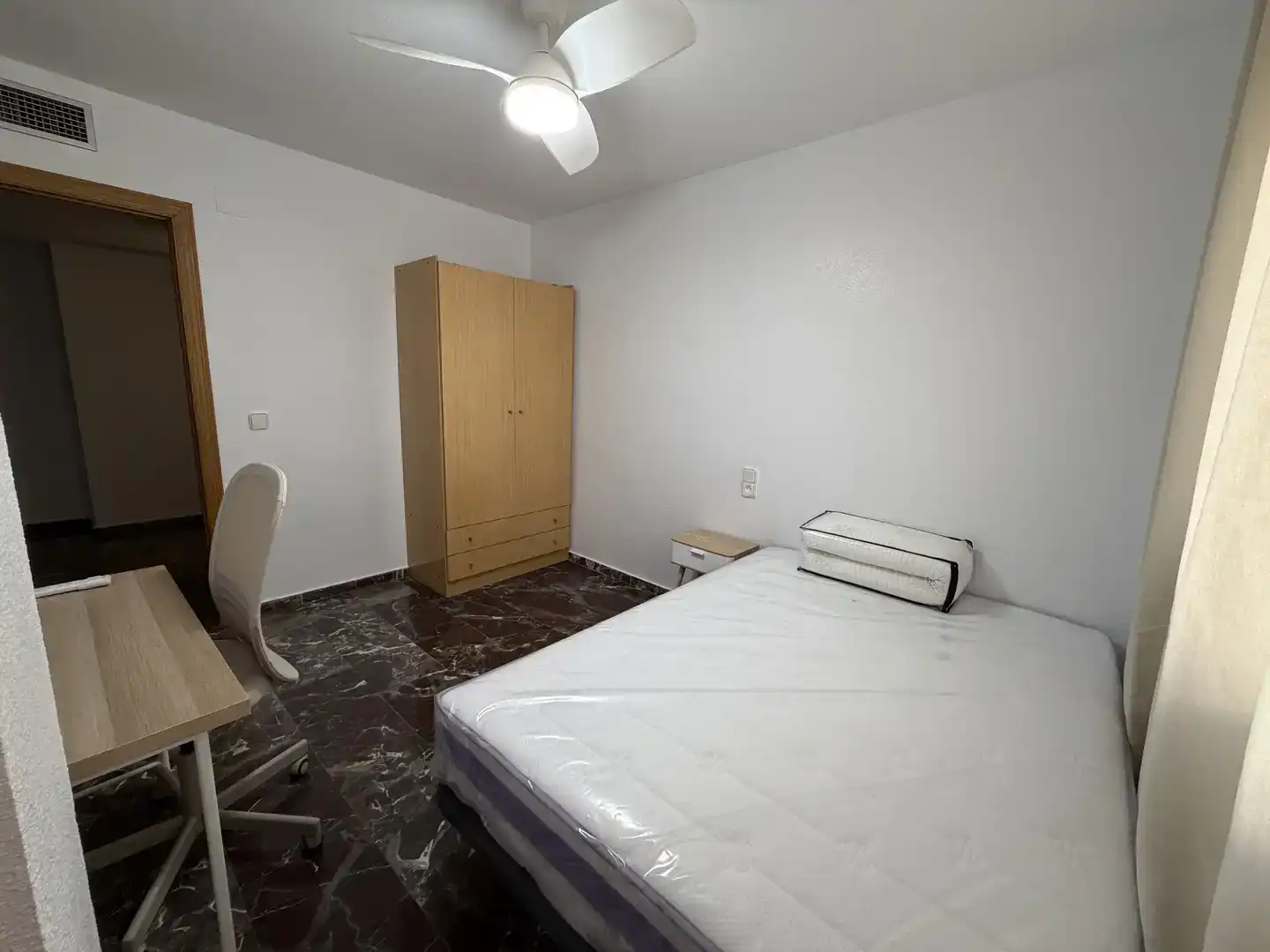 Habitación 180 m², Lorca